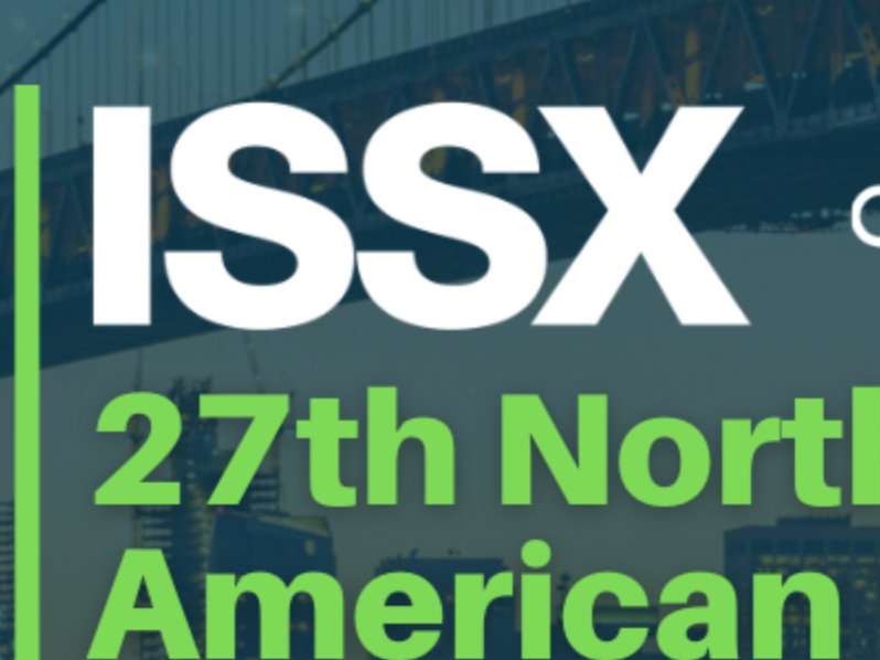 ISSX 2026 North America in San Francisco