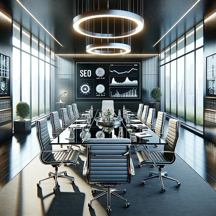 Understanding the Time Investment in Law Firm SEO