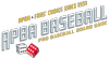 Baseball — APBA Games