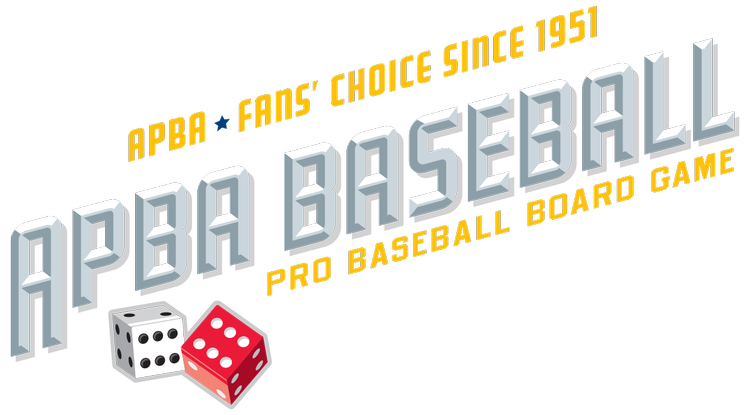 Baseball — APBA Games