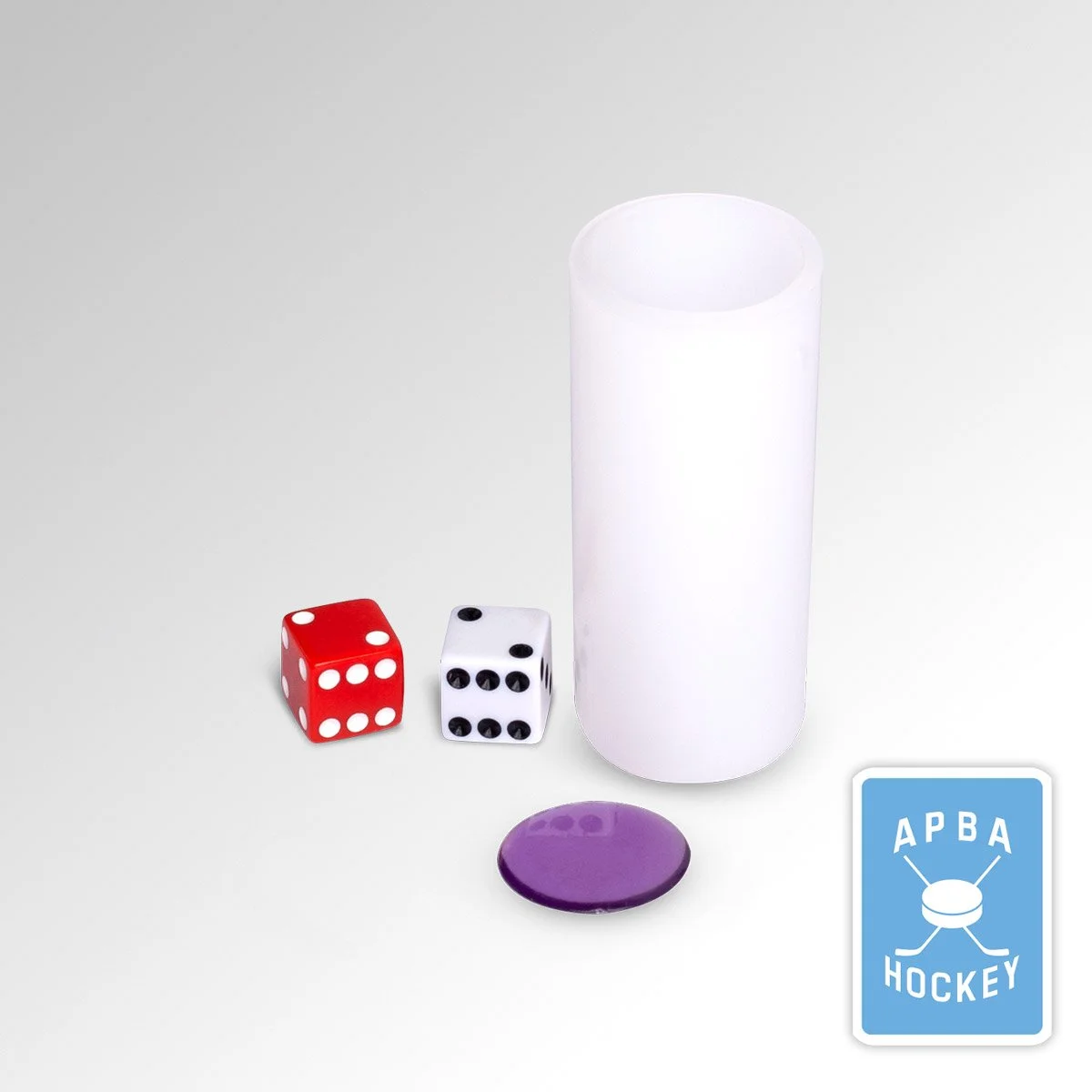 Hockey Rba APBA Pro Hockey Game — APBA Games