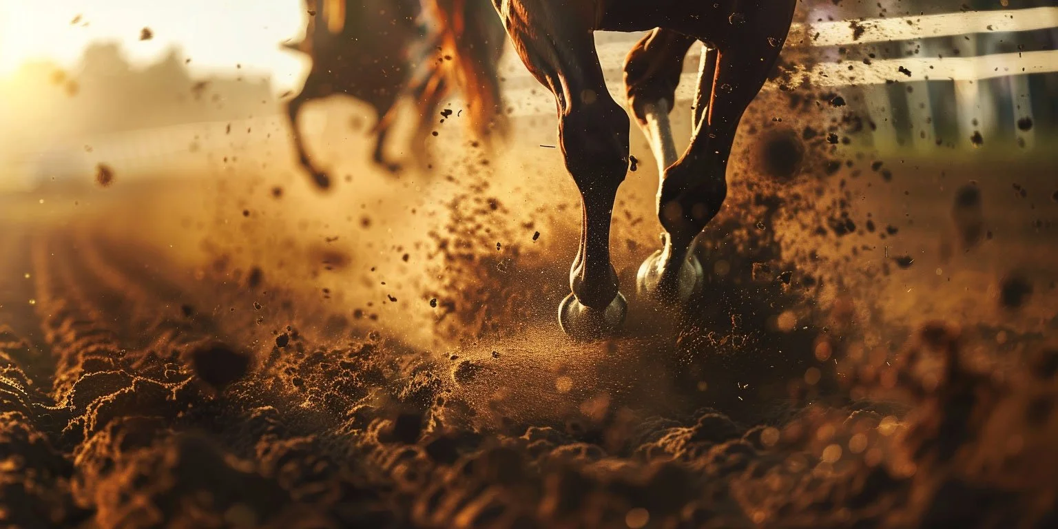 Saddle Racing and Bowling Card Set PDFs