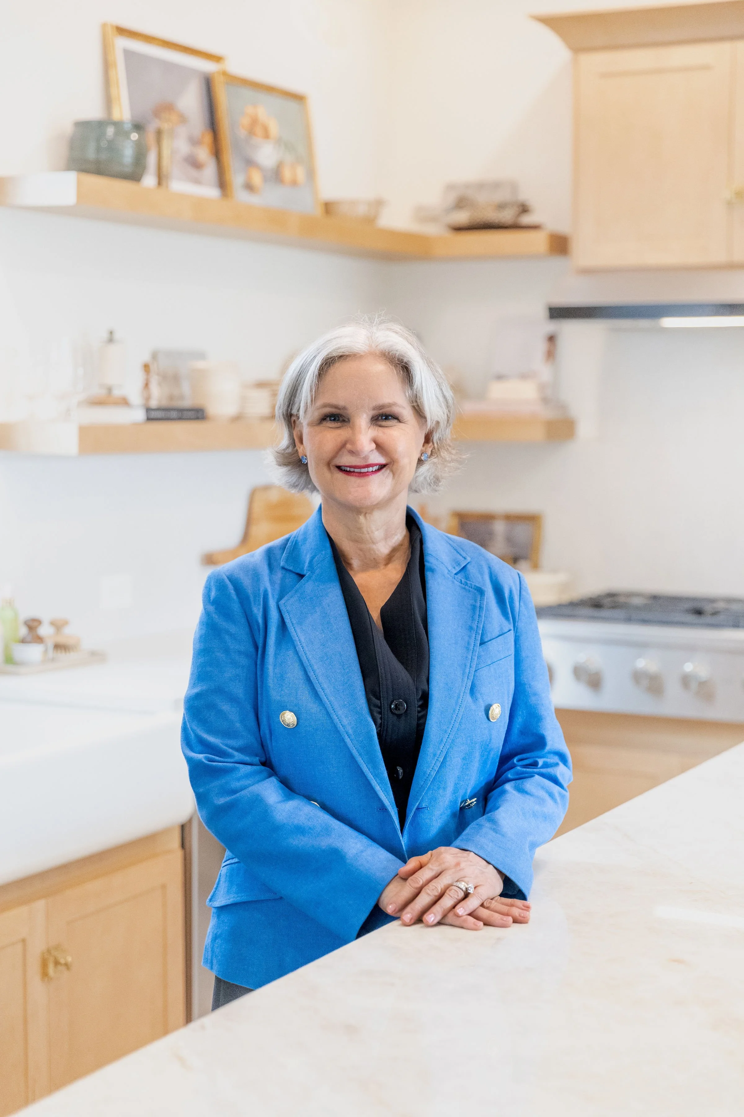 Ann Kraase