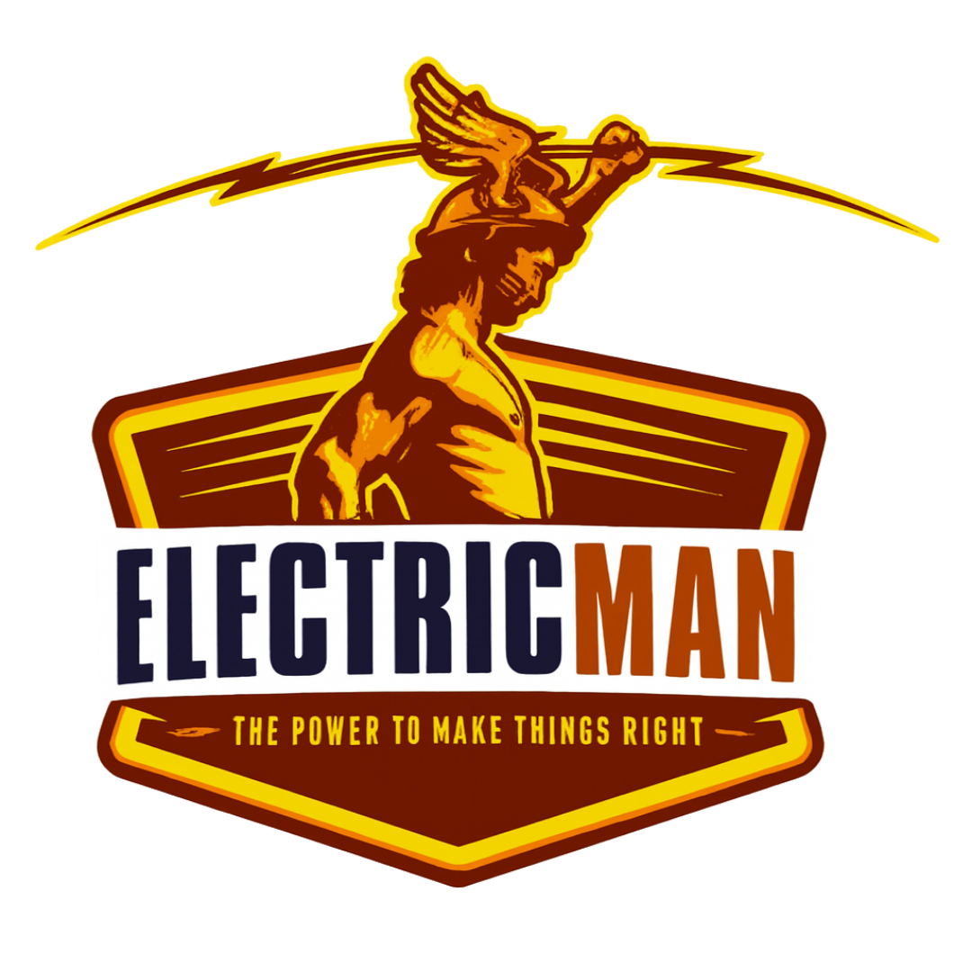 ElectricMan
