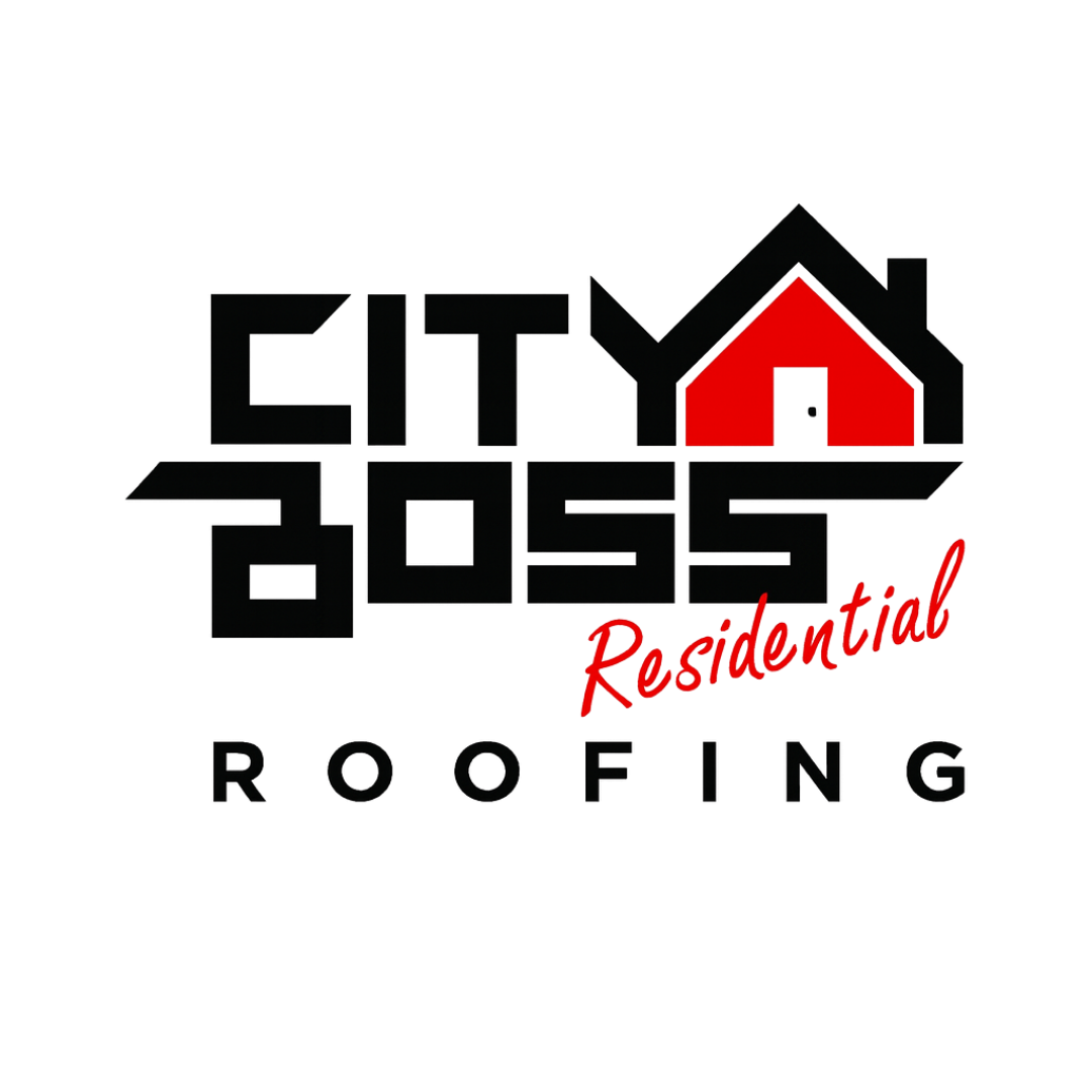 City Boss Residential Roofing