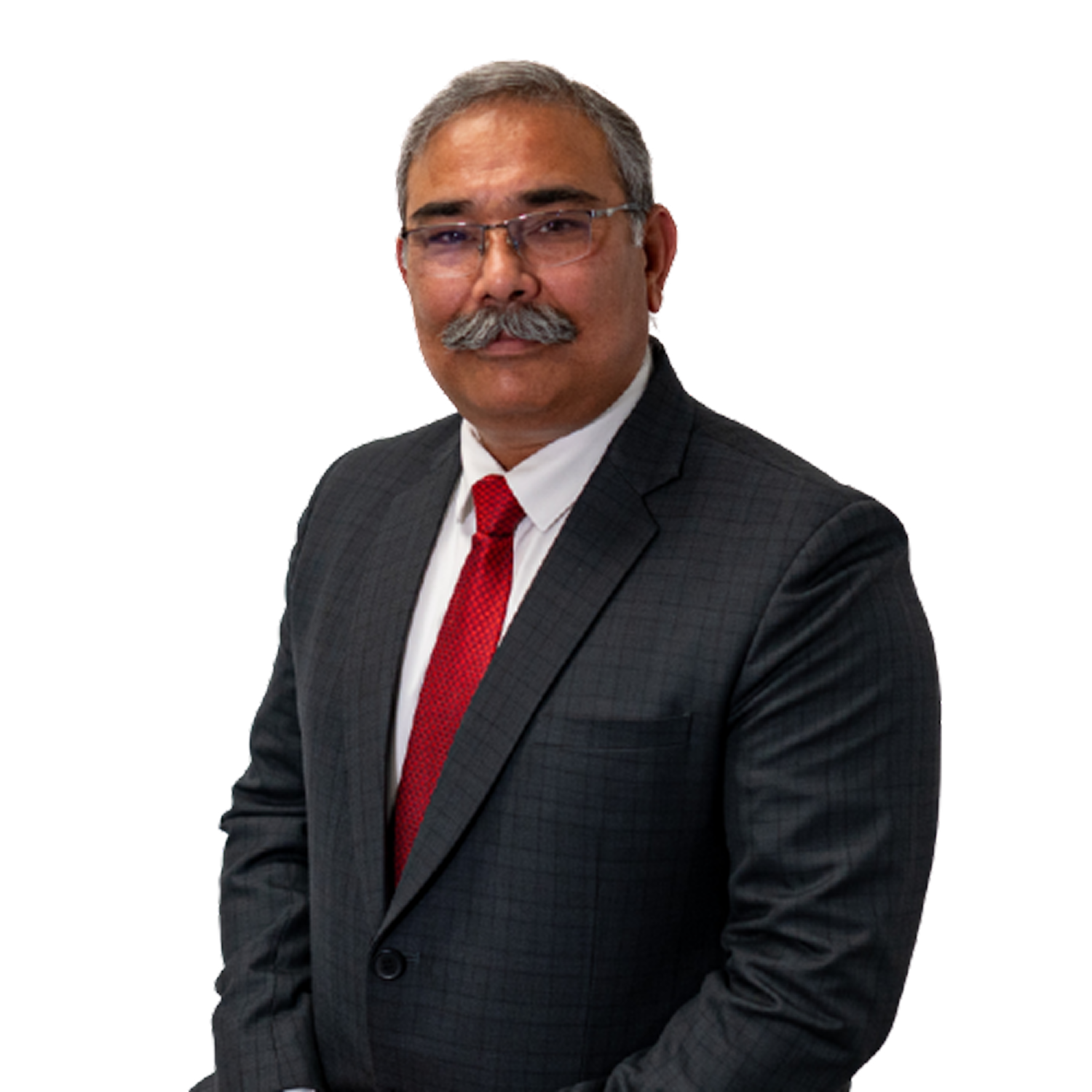 Chetan Bhalla