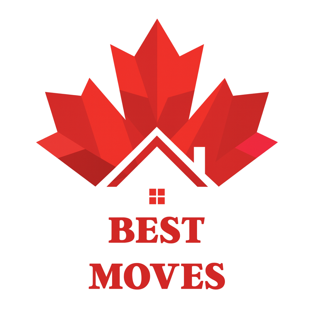 Best Moves | Calgary Movers
