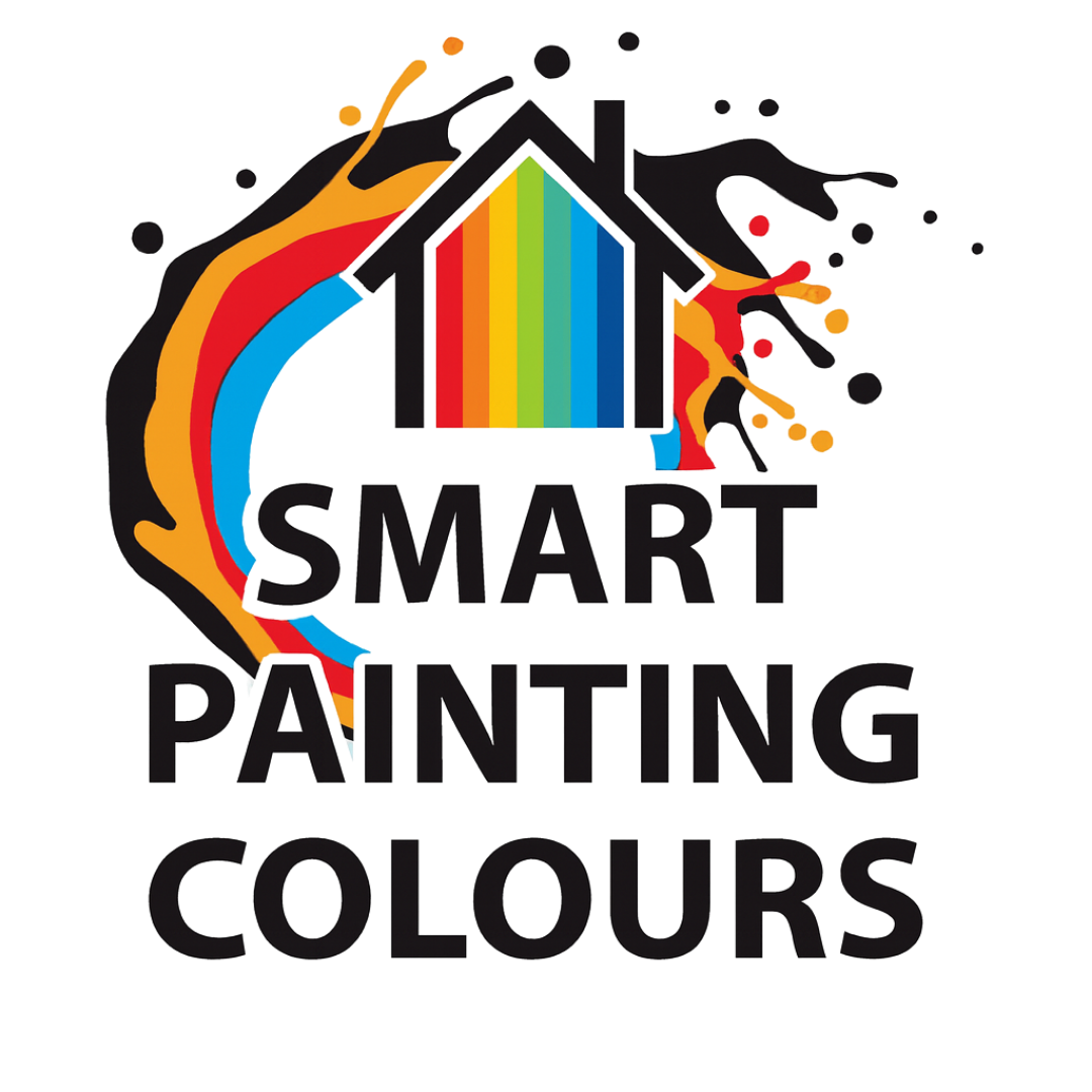 Smart Painting Colours