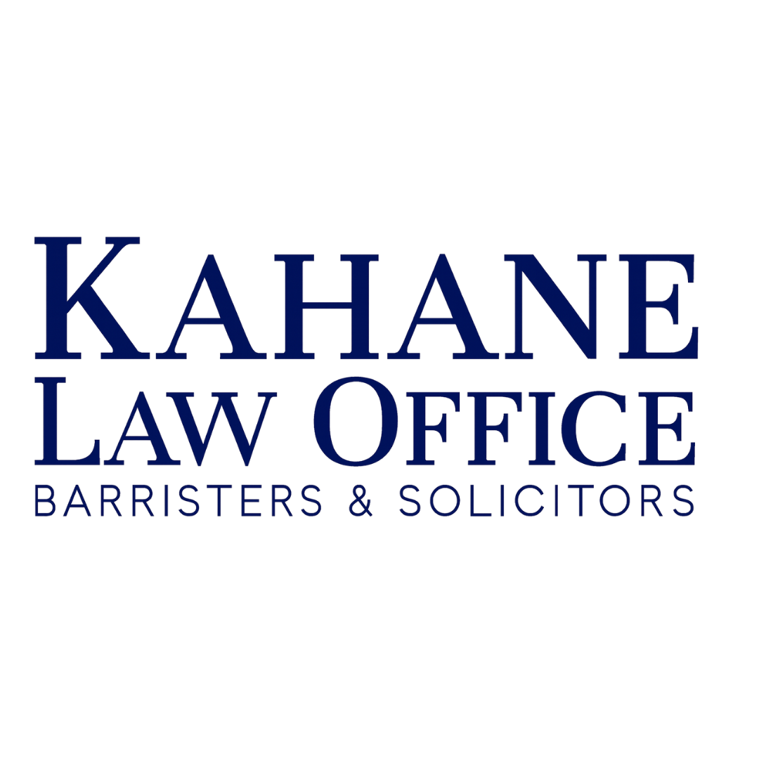 Kahane Law Office