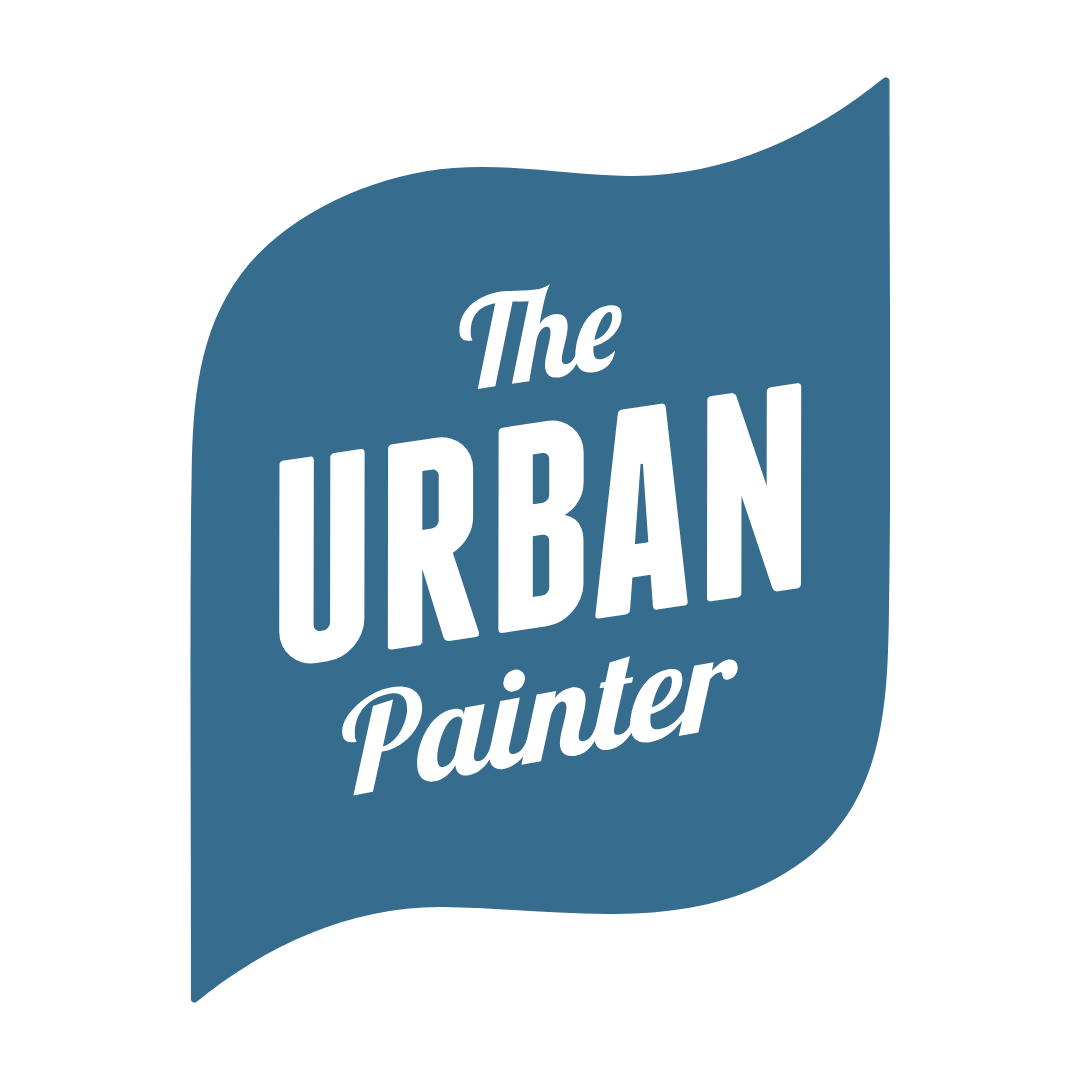 The Urban Painter