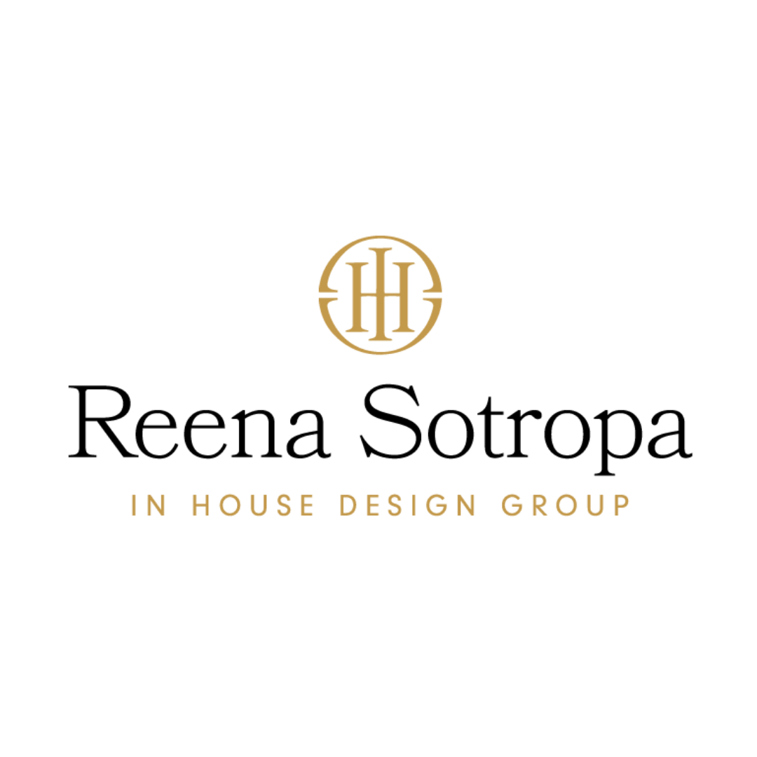 Reena Sotropa In House Design Group