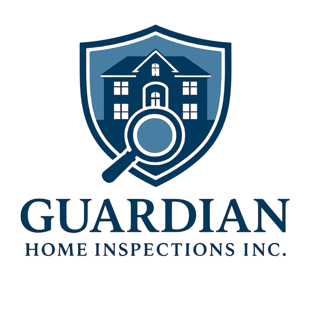 Guardian Home Inspections Inc.