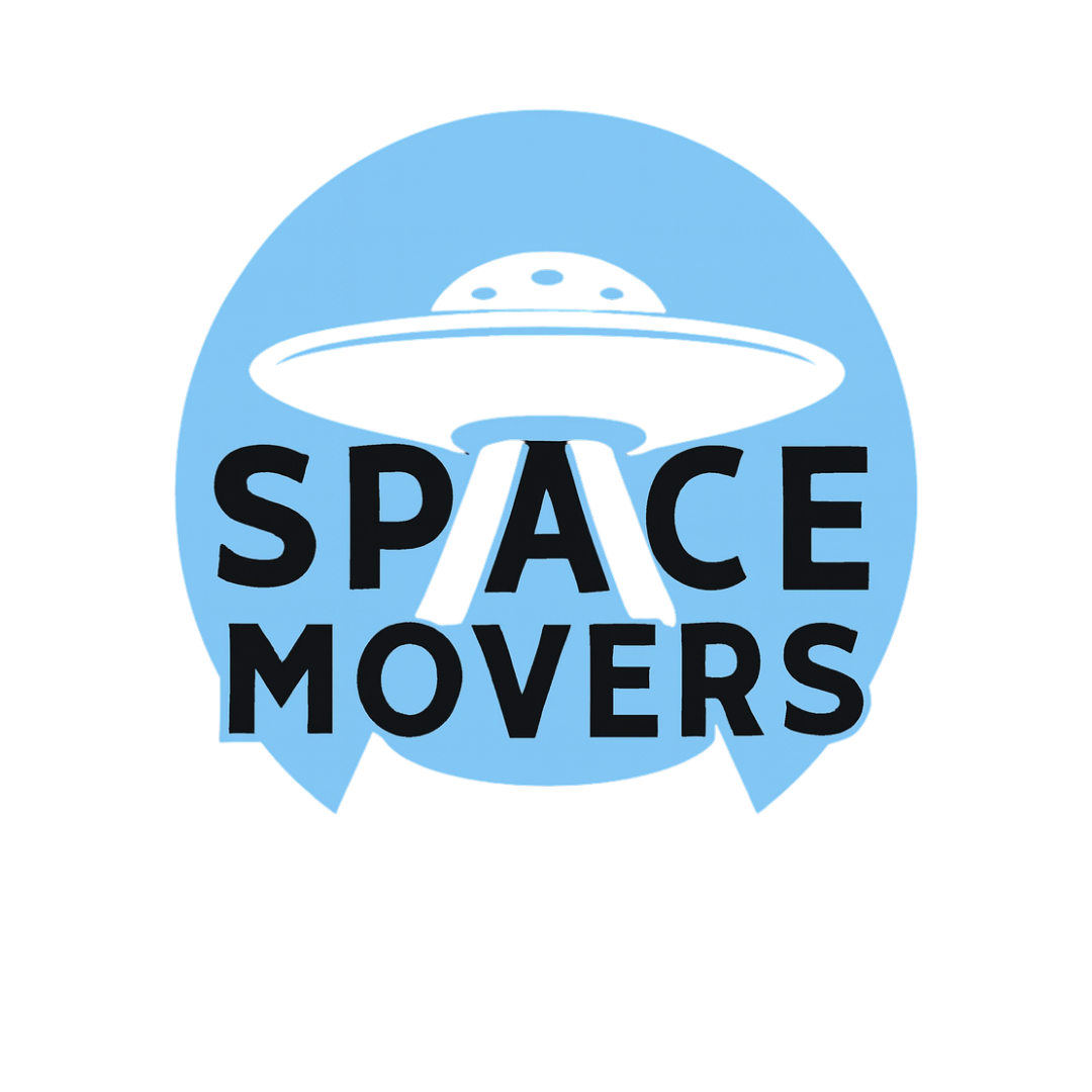 Space Movers