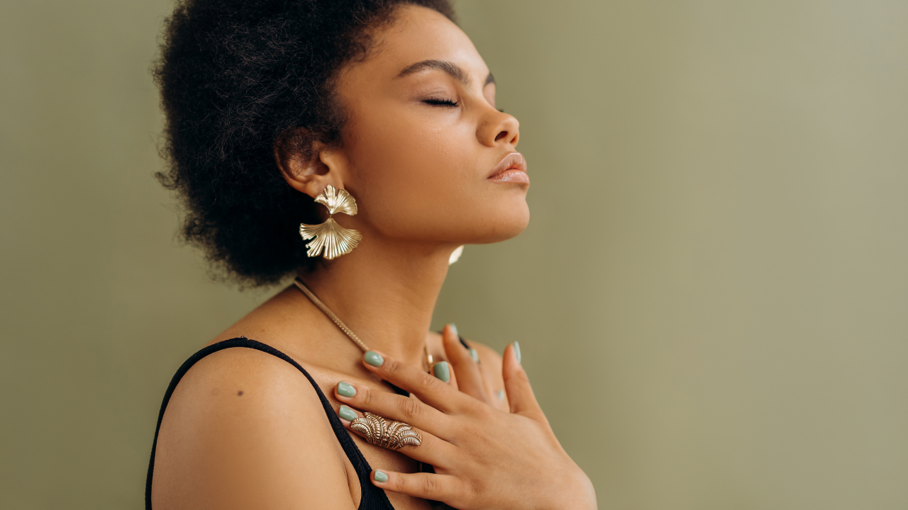 The Power of Somatic Therapy:A Journey to Mind-Body Harmony
