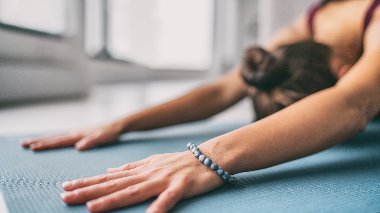 Somatic Exercises