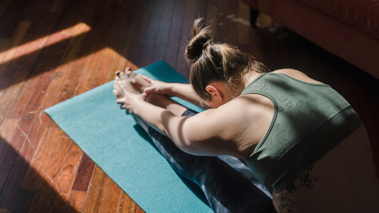 Somatic Exercises