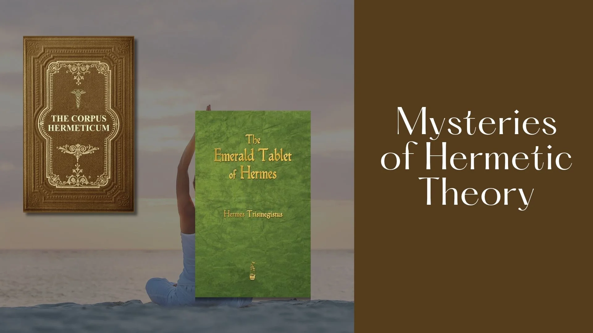Mysteries of Hermetic Theory