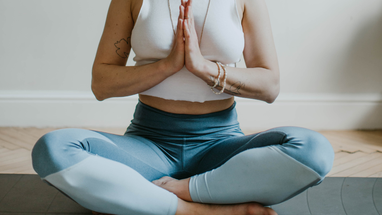 Somatic Exercises