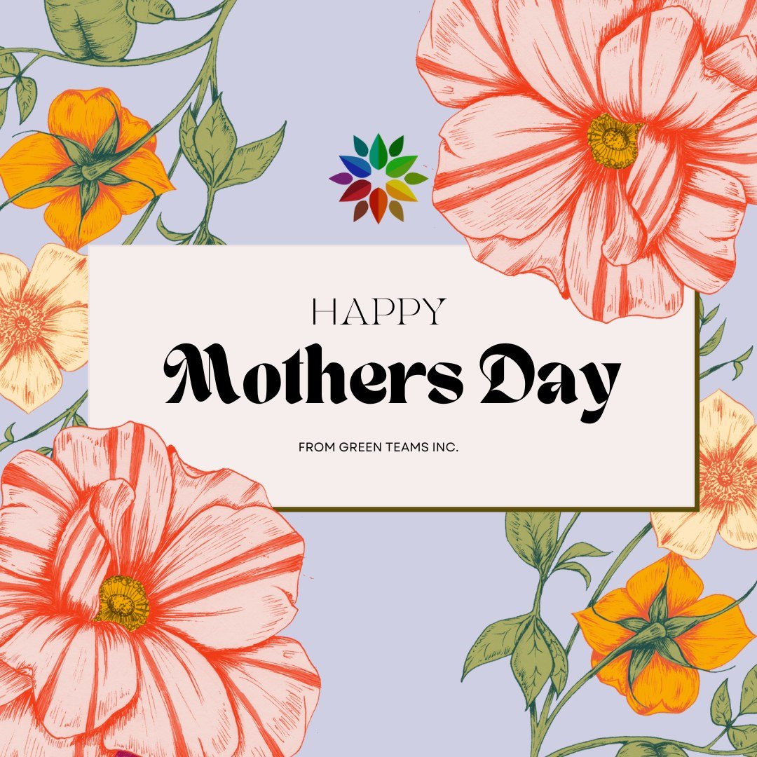 🌷 Happy Mother's Day! 🌷

Today, we celebrate the incredible strength, love, and dedication of mothers everywhere. We want to take a moment to express our deep appreciation for the mothers within our workforce and beyond. 

To all the mothers balanc