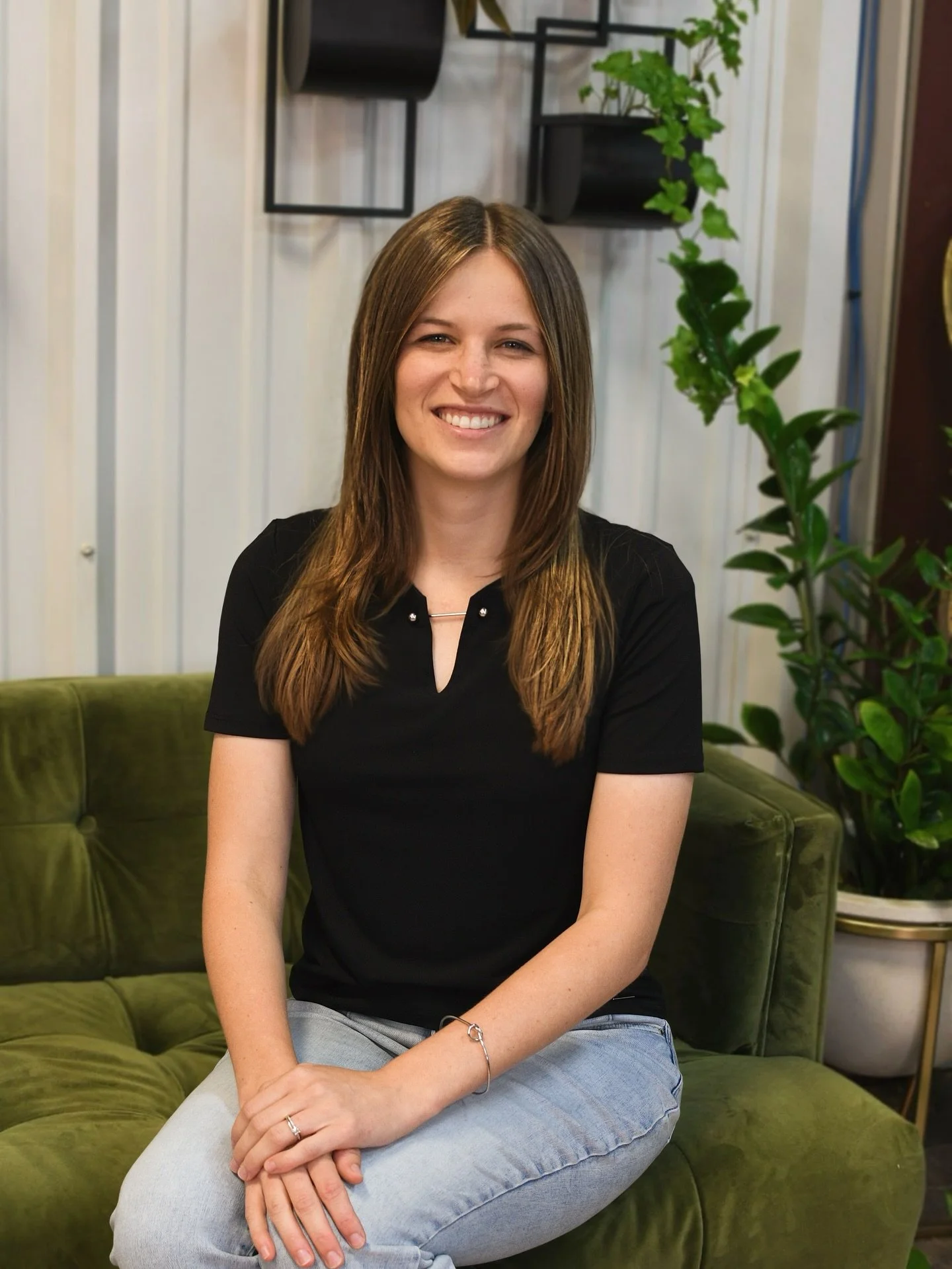 Meet McKayla, our new Landscape Enhancement &amp; Design Assistant. We&rsquo;re happy to have her join our team!🌿
#landscape #landscapemaintenance #landscapedesign #newemployee #greenteams #makelifebeautiful