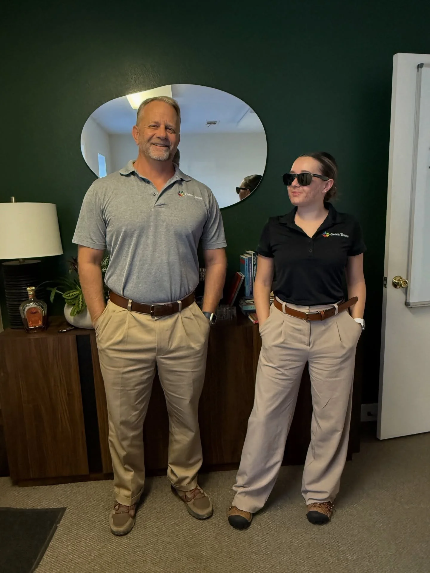 Happy Halloween 🎃👻
#landscape #landscapemaintenance #landscaper #halloween #happyhallowen