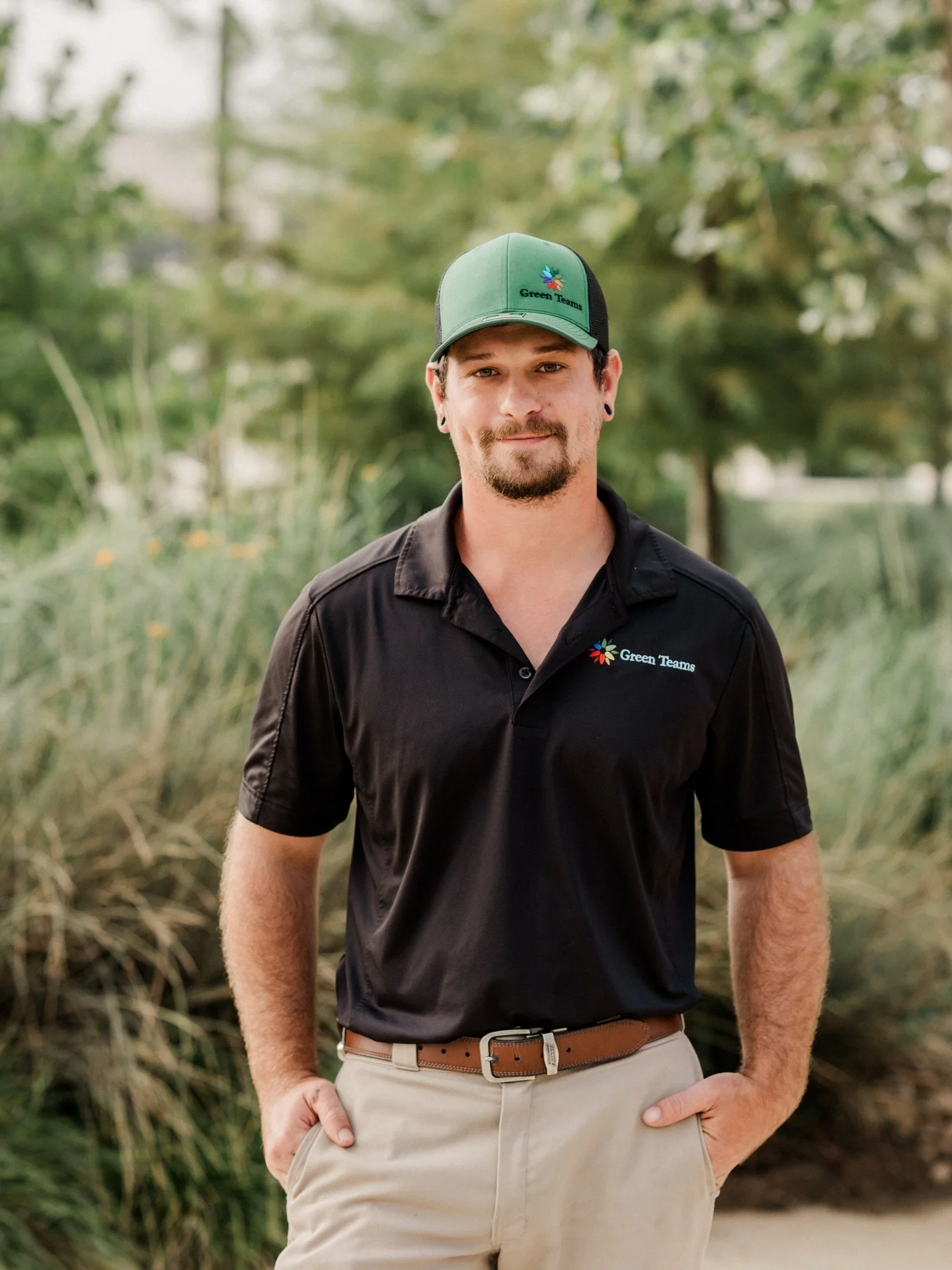 Happy 3 years to our Landscape Construction Project Supervisor, Jordan. Thank you for everything you do for our construction team! 🌿 

#LandscapeConstruction #ConstructionSupervisor #LandscapeProjects #GreenTeams #GreenTeamsInc