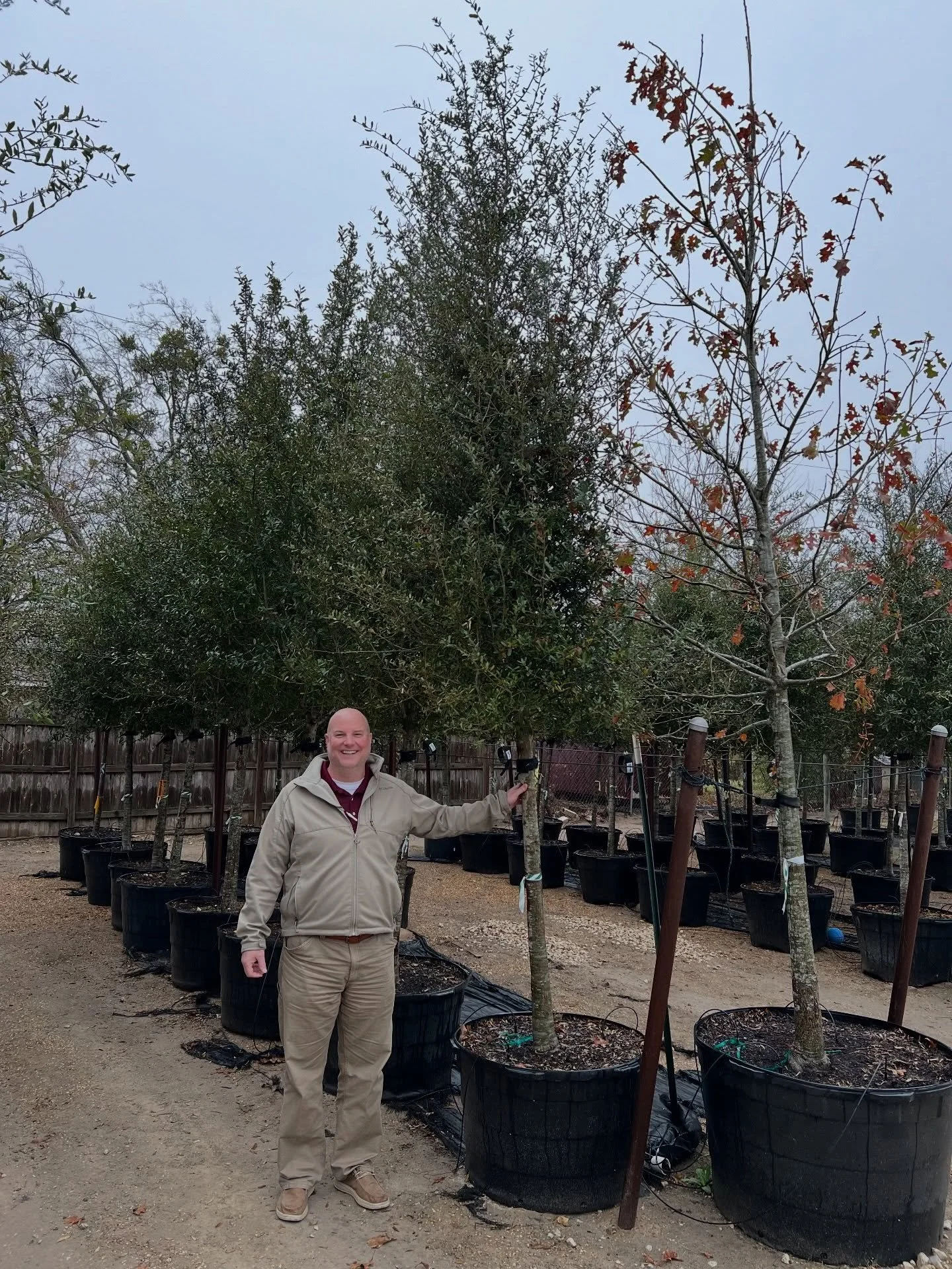 Happy Birthday to Seth Flowers, our Landscape Maintenance Operations Manager! We&rsquo;re so thankful to have you on our team 🎉🎂
.
.
.
#landscapemanagement #landscapemaintenance #landscaping #txlandscaper #landscaper