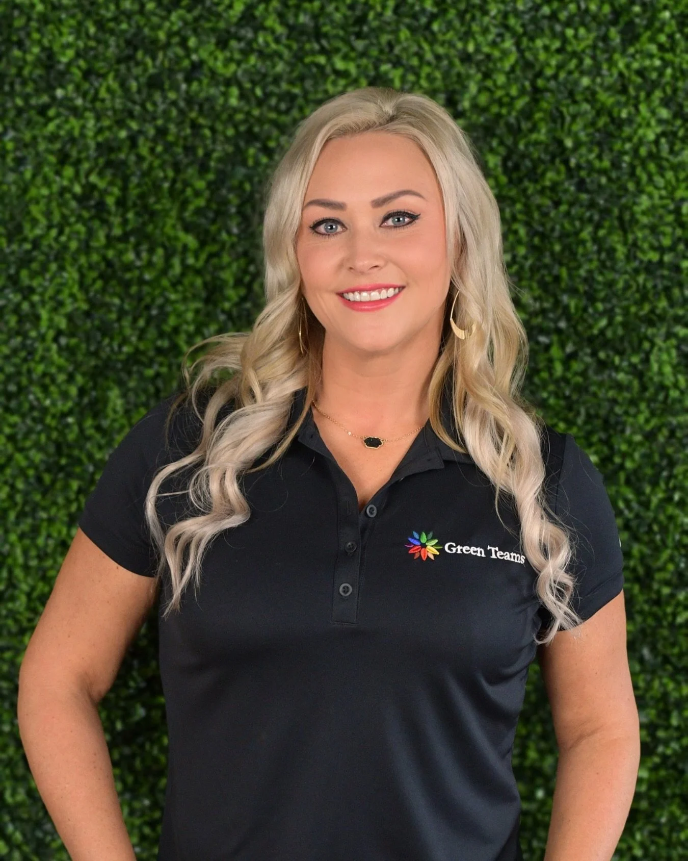 Happy Birthday to Natalie Mobley one of our CRMs, we are glad to have you on our team!🎉🎊🎁🎈