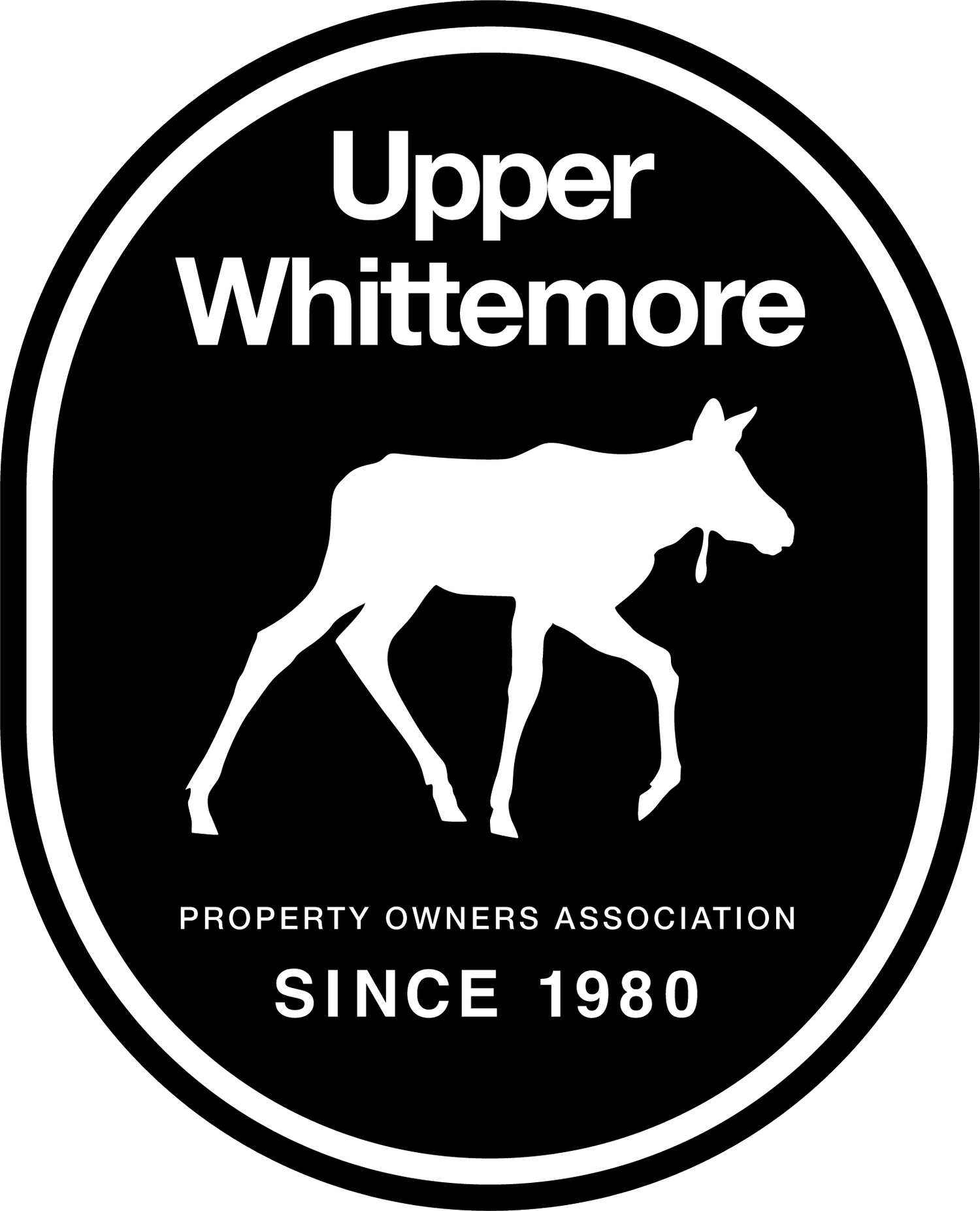 Upper Whittemore Property Owners Association