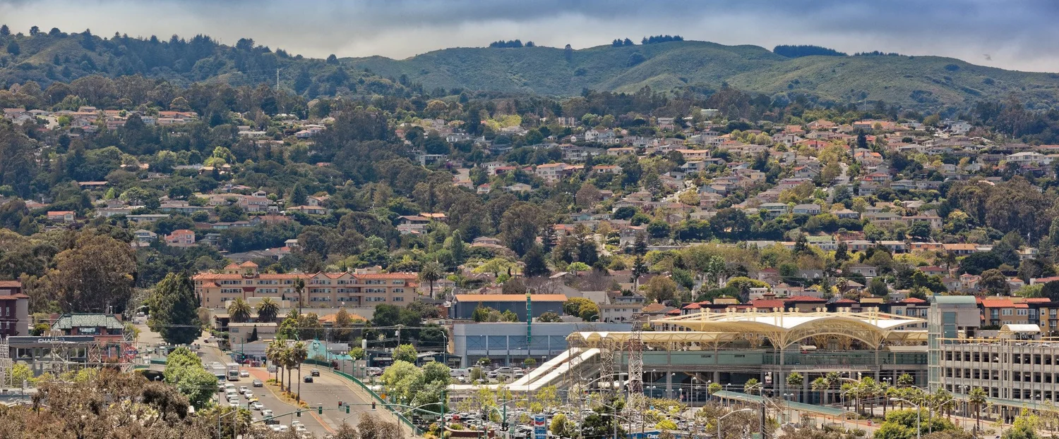 Millbrae Citywide Objective Design Standards