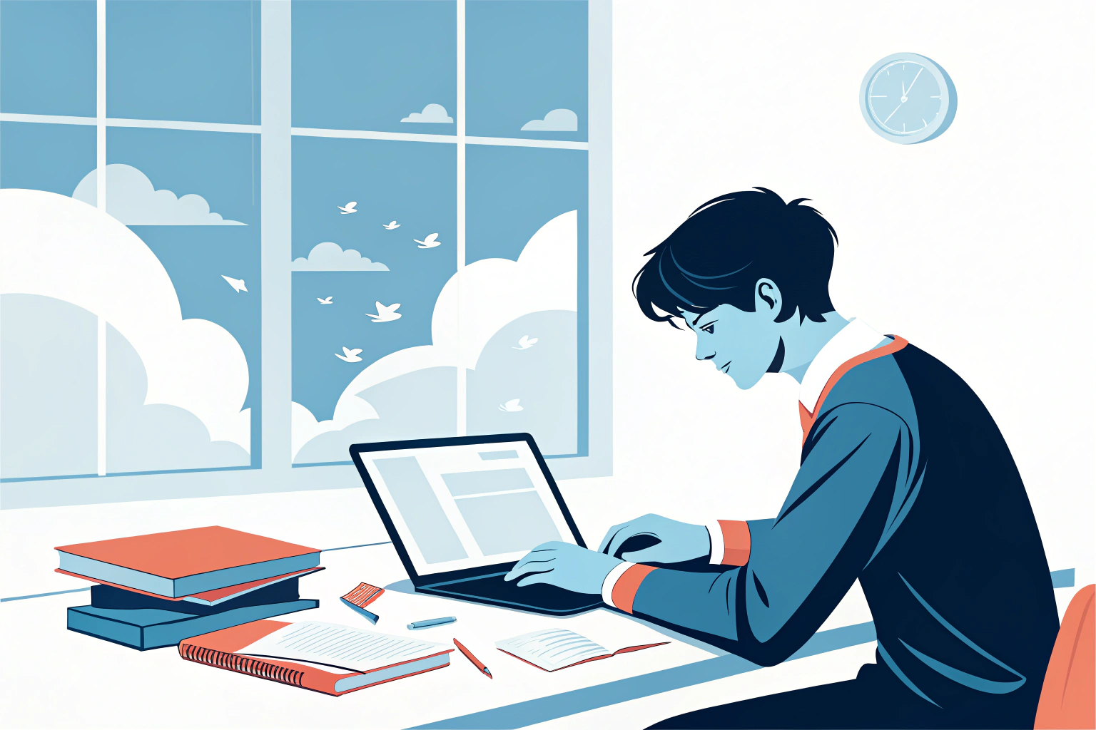 How AI Chatbots and Social Media Are Changing College Search Behavior