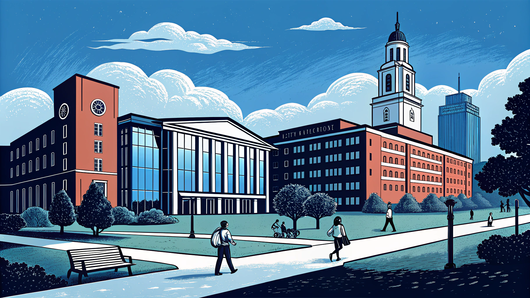 The Future of Higher Ed is on the Line