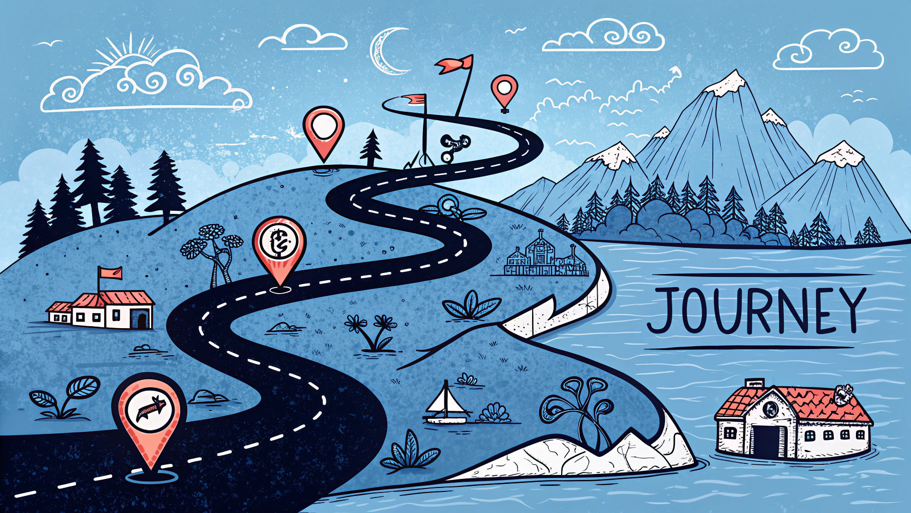 How Student Journey Mapping Improves Enrollment Marketing