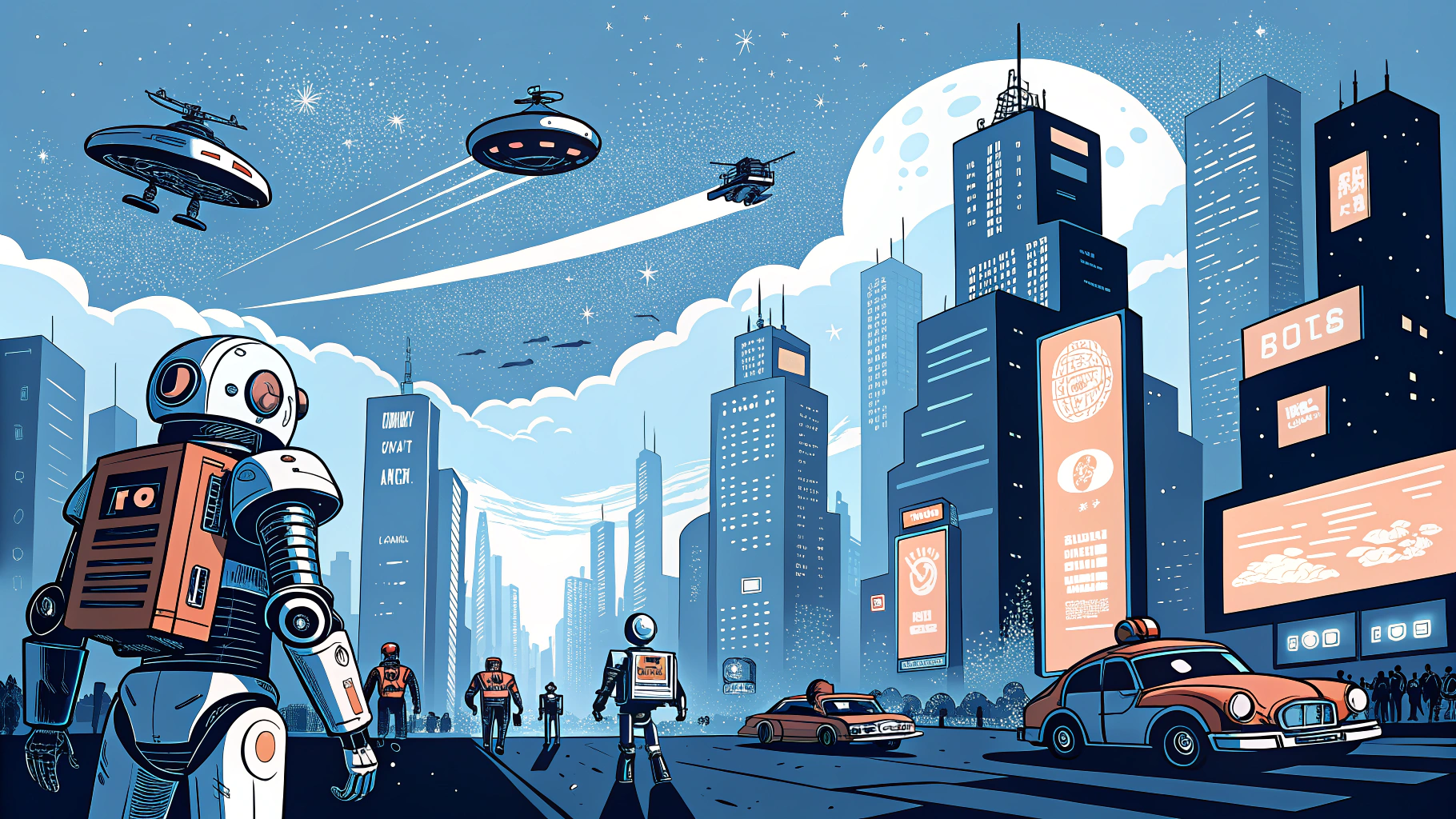 What the Future of Higher Ed Marketing Looks Like in an Age of AI
