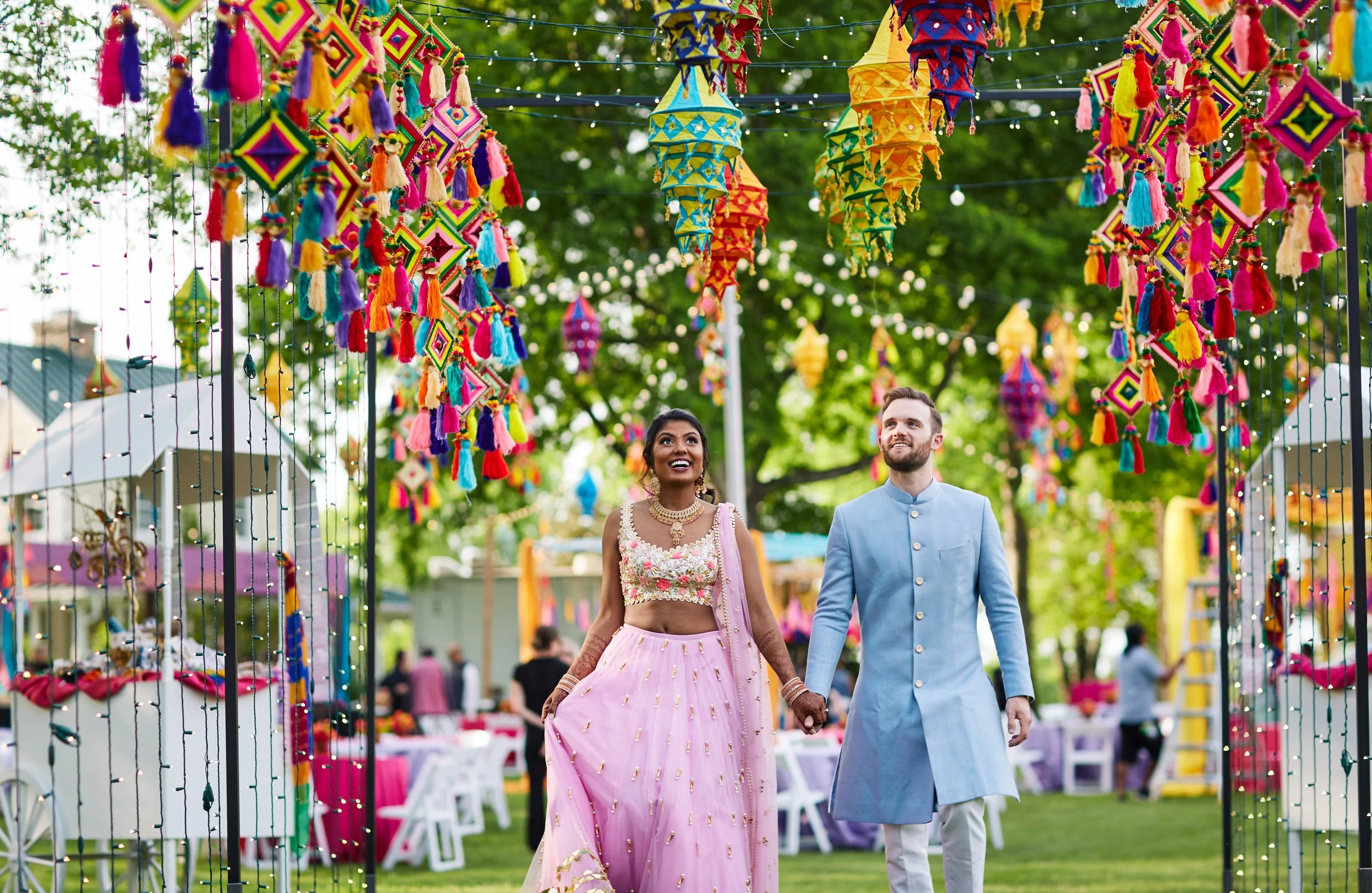 multiple day weekend event venue Tennessee