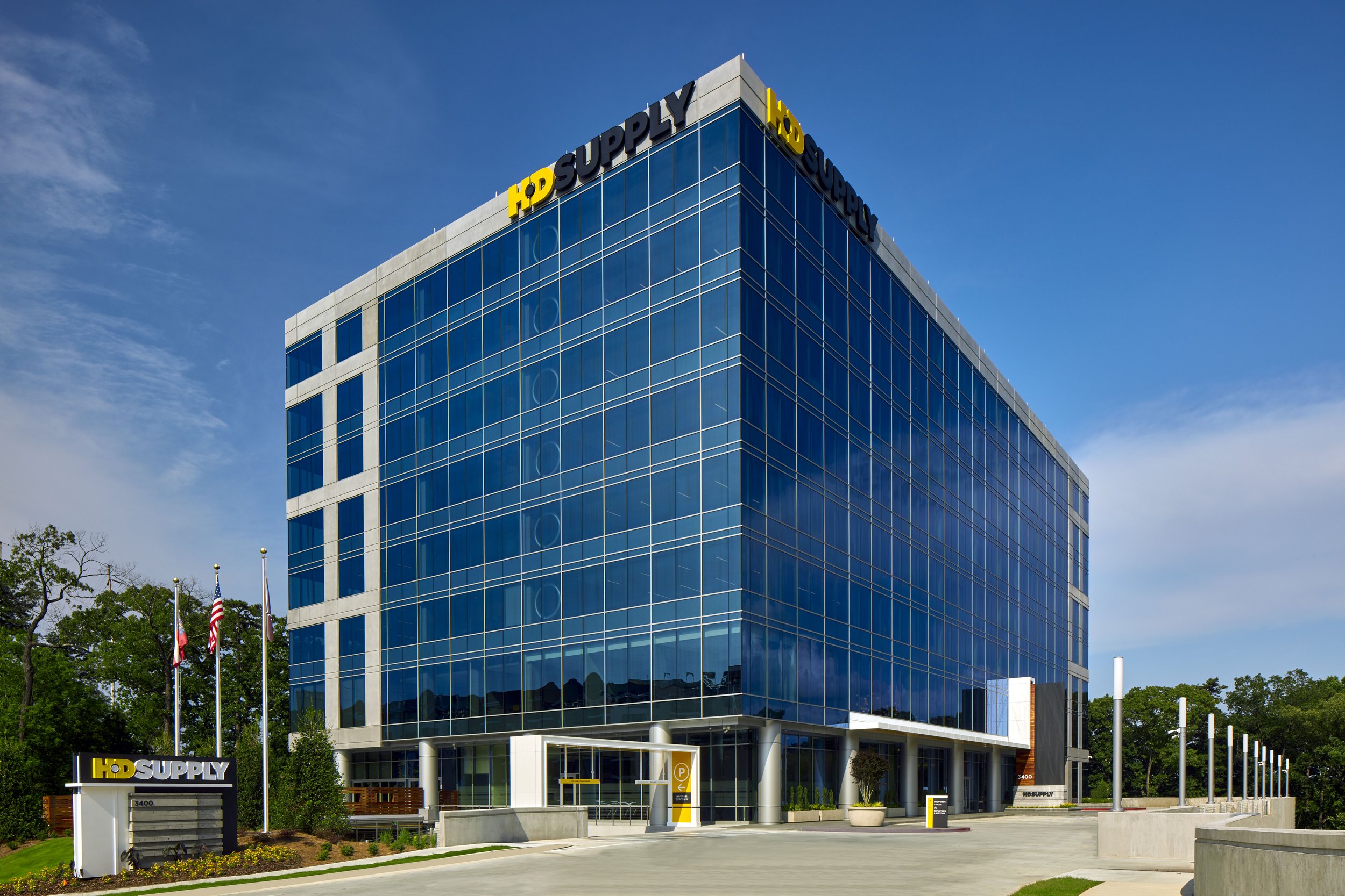 HD Supply - Exterior - 01.jpg
