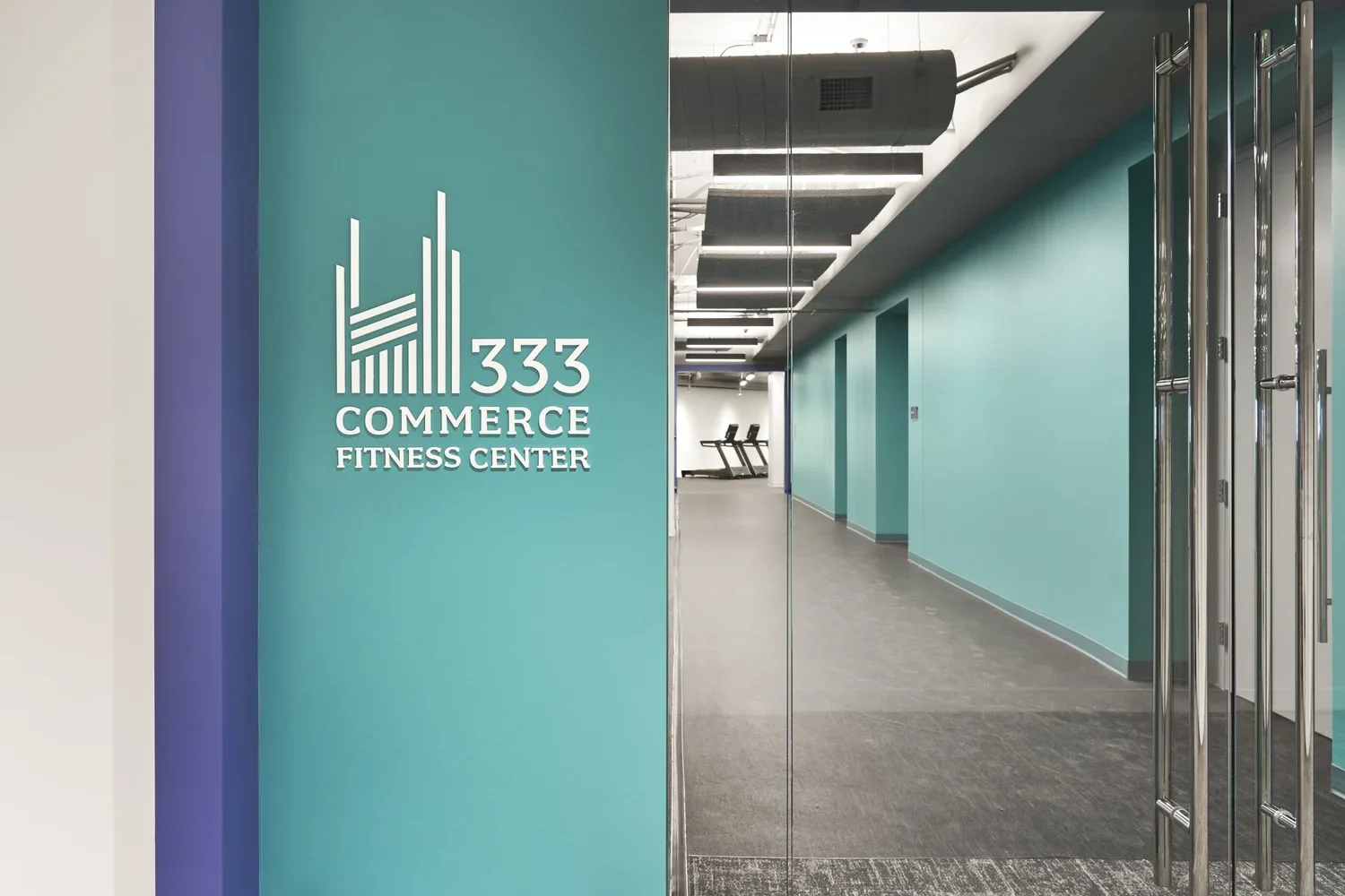 333 Commerce