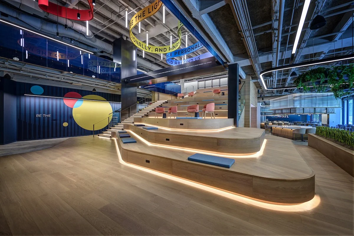 Insight Global Campus 244