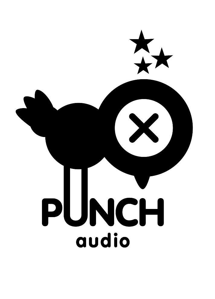 Punch Audio