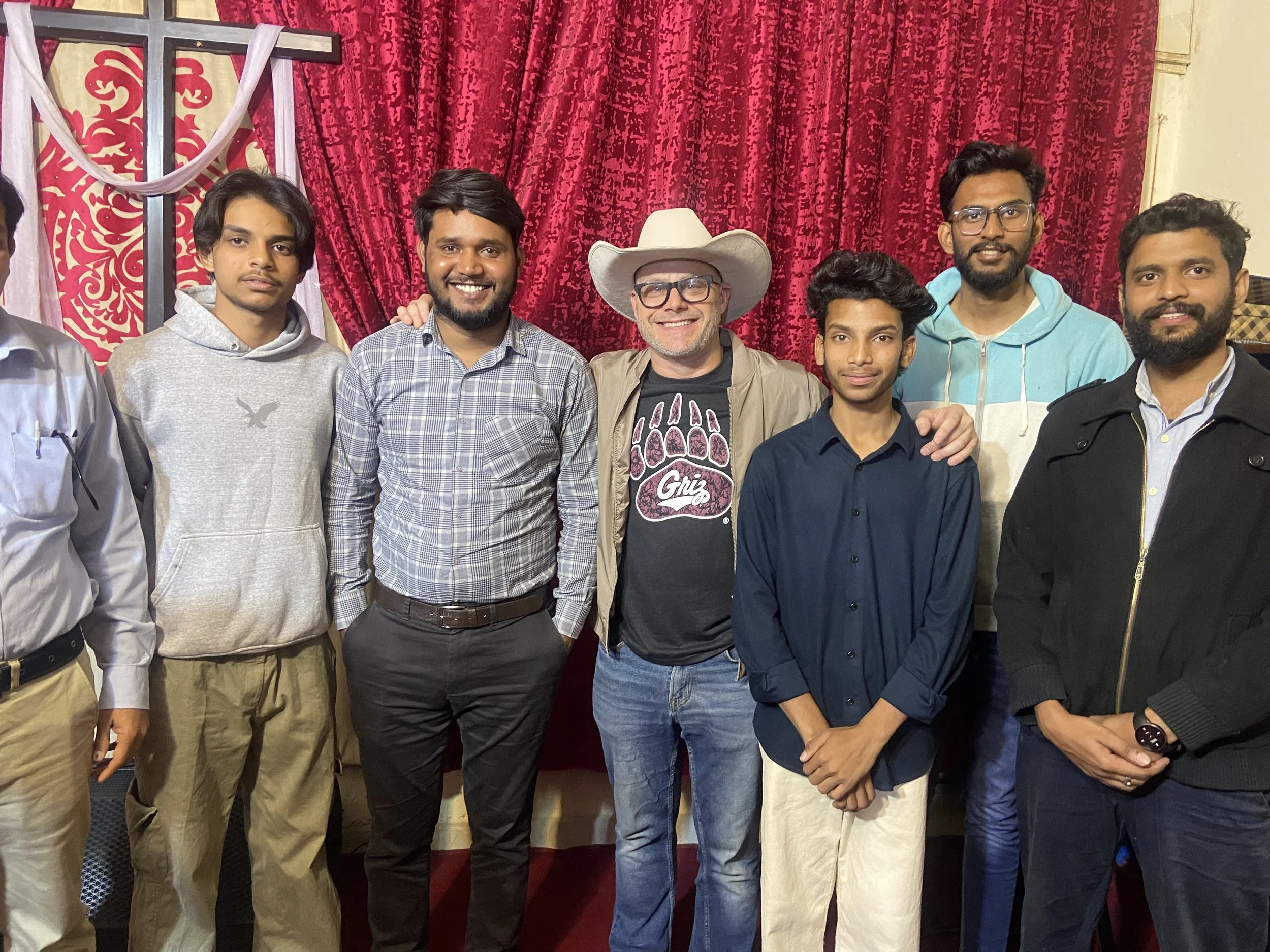 Regions Beyond Pakistan!