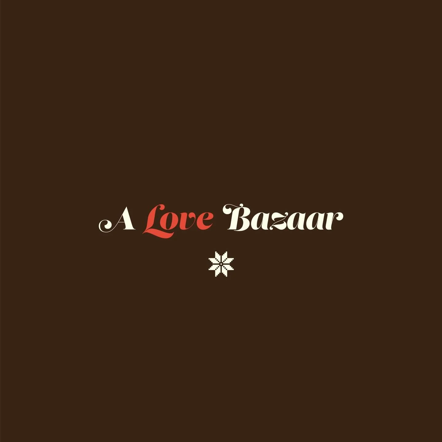 Come get your holiday gifts from amazing local vendors at the Love Bazaar on December 14th 🎁✨

There will be a craft fair, live music, food, drinks, and even a raffle for some fun prizes. Spread the word and invite your friends. 

Link in bio for de