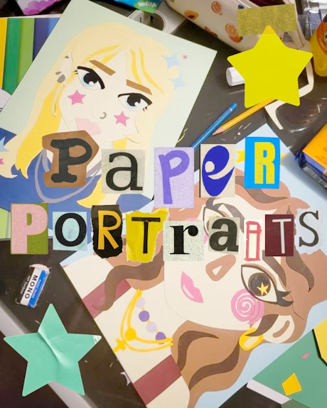 Crafternoon Club: January Meetup