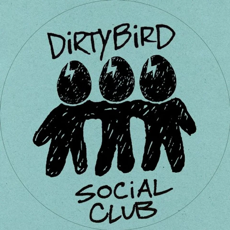Dirty Bird art gallery