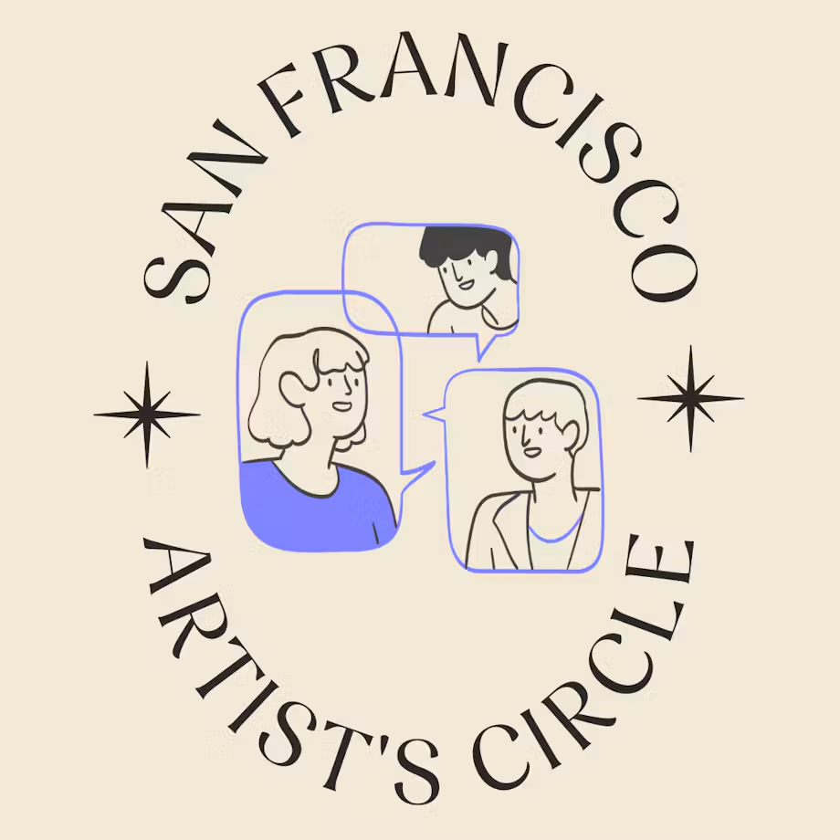 SF Artist's Circle