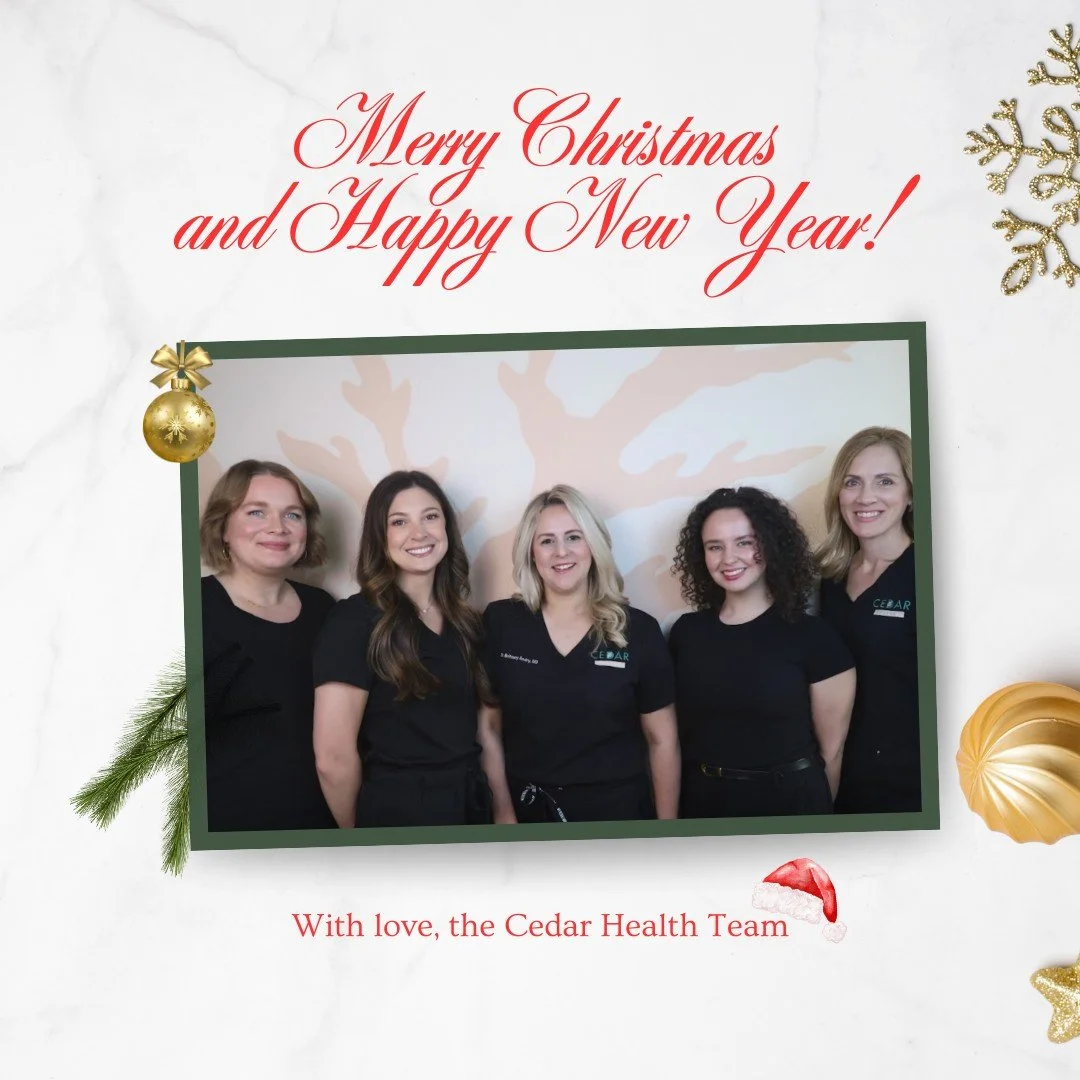 As the year comes to a close, we&rsquo;re grateful for the trust you place in us.
Wishing you a peaceful holiday season and a gentle start to the New Year. May this time be filled with care, connection, and moments of rest.
Merry Christmas and Happy 