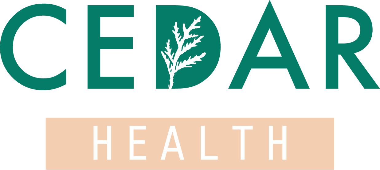 CEDAR Health: Center for Eating Disorder and ARFID Recovery