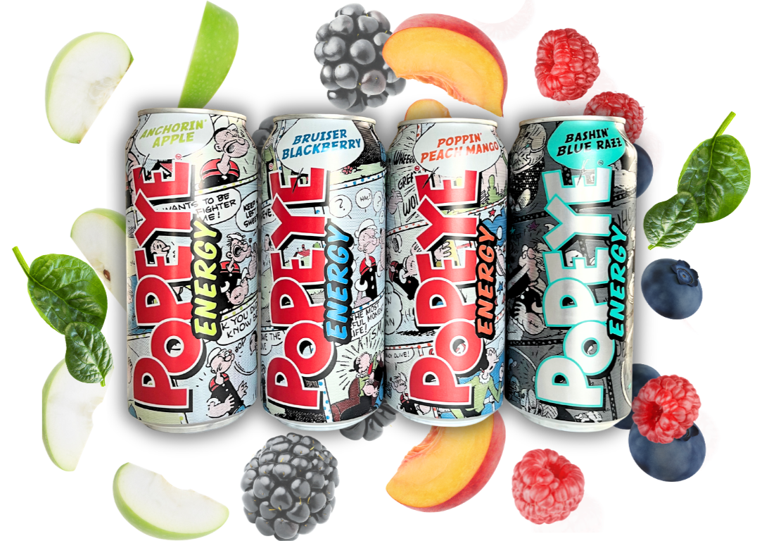 Popeye Energy