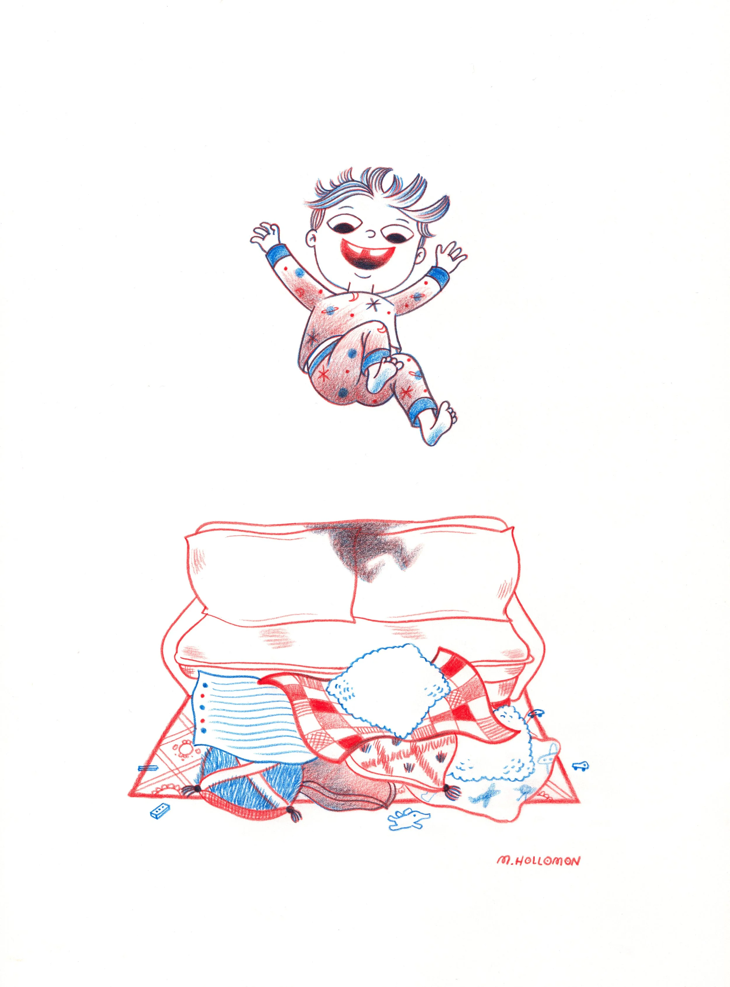 JUMP!