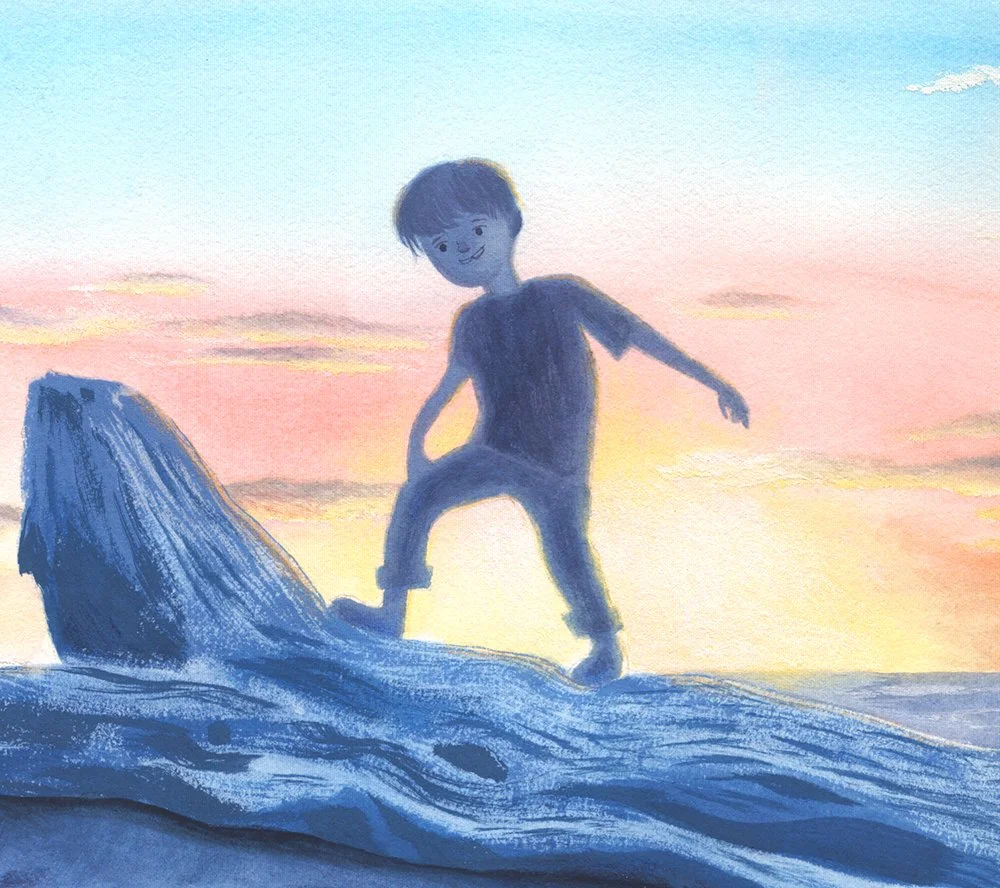 The Best Coast is the Oregon Coast