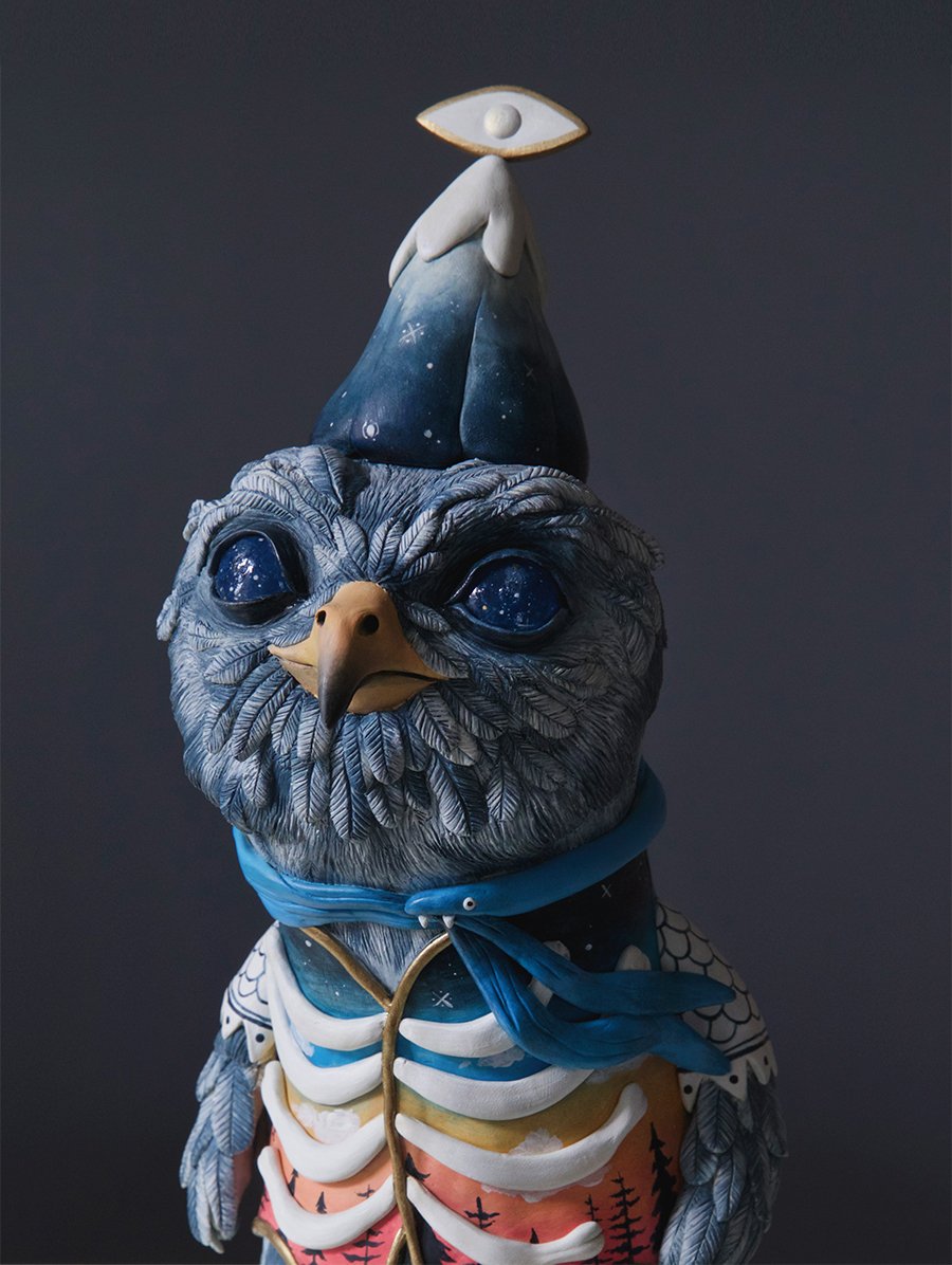 All Aboard the Dreamboat